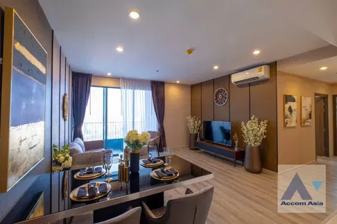 🔼🔽 AccomA 📩 Ideo Mobi Sukhumvit 66