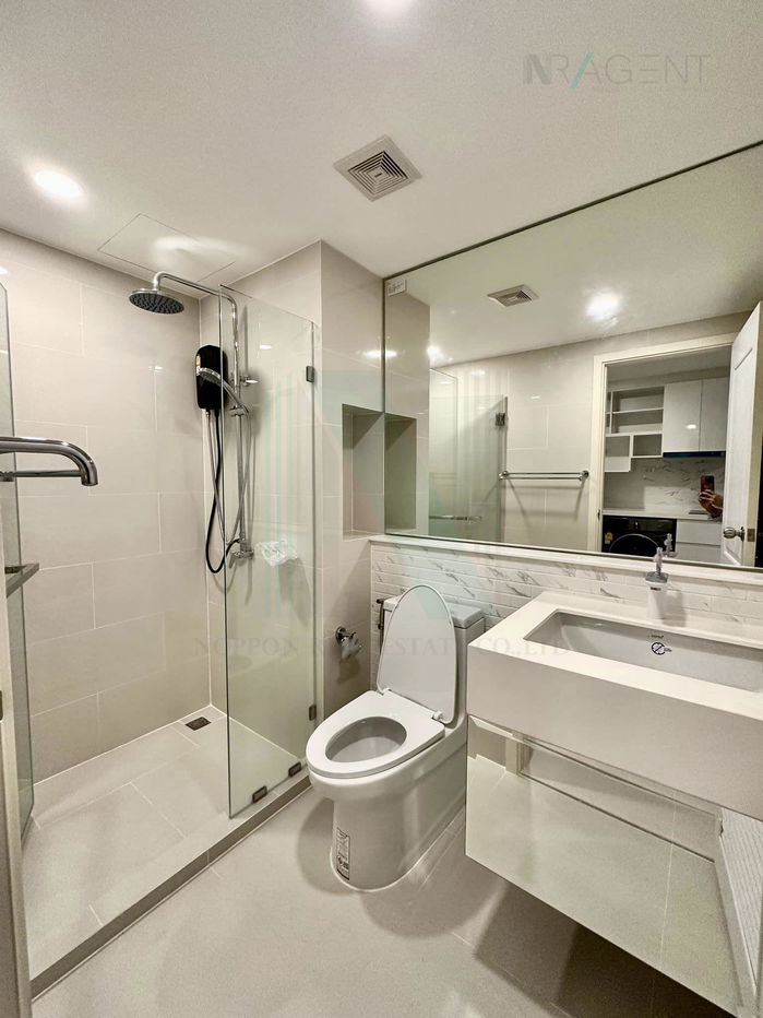 picture For rent condo CHATEAU IN TOWN RATCHAYOTHIN Building 1, Floor 4,1 bed room, Room size 35 sqm - 4/8