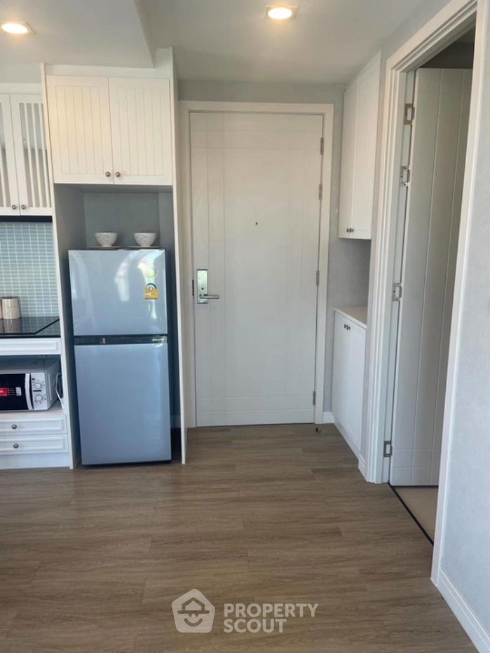 picture 1-BR Condo at The BluX Condo Bangsaen close to Bang Saen (ID 1518329) - 3/10