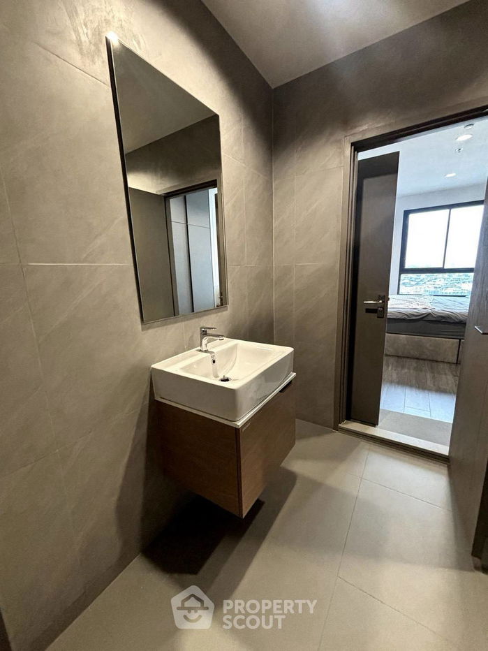 รูป คอนโด 1-ห้องนอน ที่ ไอดีโอ สุขุมวิท - พระราม 4 ใกล้ BTS พระโขนง (ID 2450644) - รูปที่ 8/14