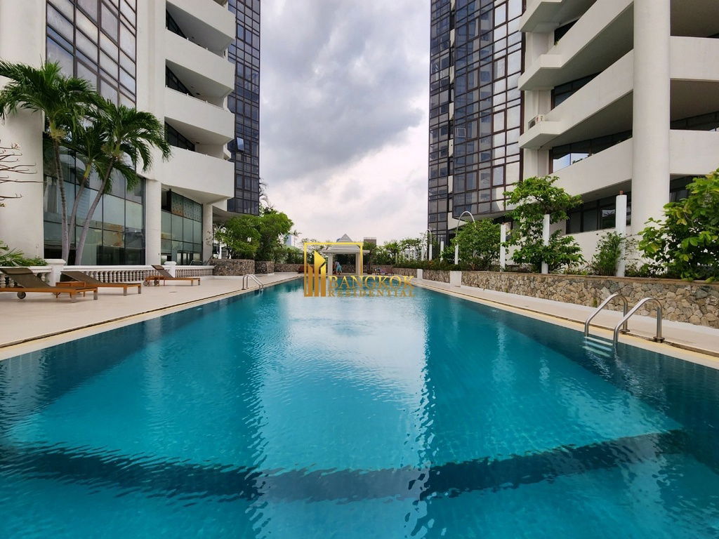 รูป Waterford Park | Charming 2 Bedroom Condo in Thonglor - BR10791CD - รูปที่ 13/23