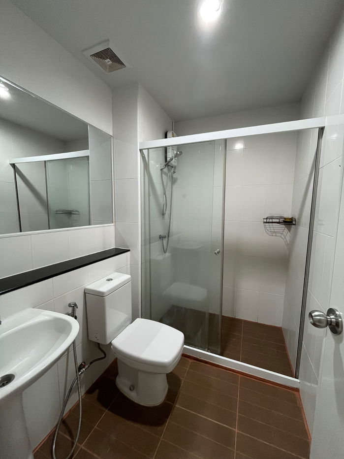 picture Regent Home Bangson. 1bed 28sq.m. Line id: @pfagent - 9/9