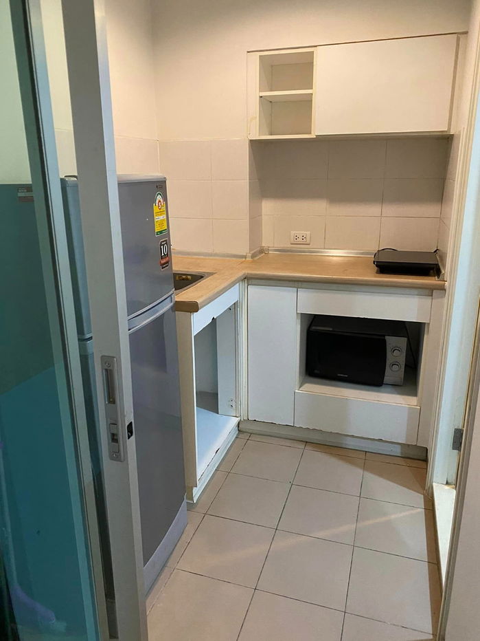 รูป 🐲แอดไลน์ได้เลยครับ🐲✨✨🛋️🛌ลุมพินี เพลส ศรีนครินทร์ - หัวหมาก สเตชัน  - รูปที่ 5/7