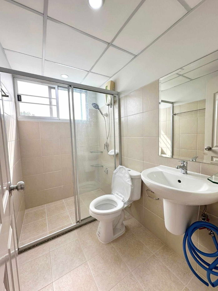 รูป ห้องมาใหม่🐲แอดไลน์ได้เลยครับ🐲✨✨🛋️🛌 บางกอกใหญ่💥ซิตี้ โฮม สี่แยกท่าพระ 🔴🟢🟡 - รูปที่ 21/25