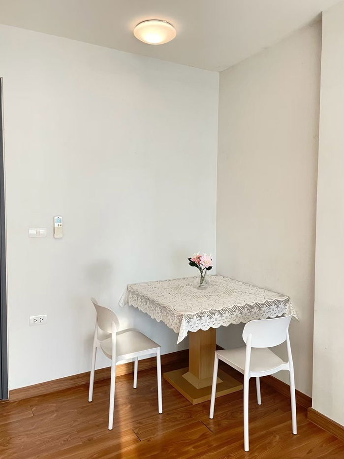 รูป i-biza RCA ห้องสวย ราคาดี สอบถามเพิ่มเติมได้ที่ Line @condorental - รูปที่ 14/20