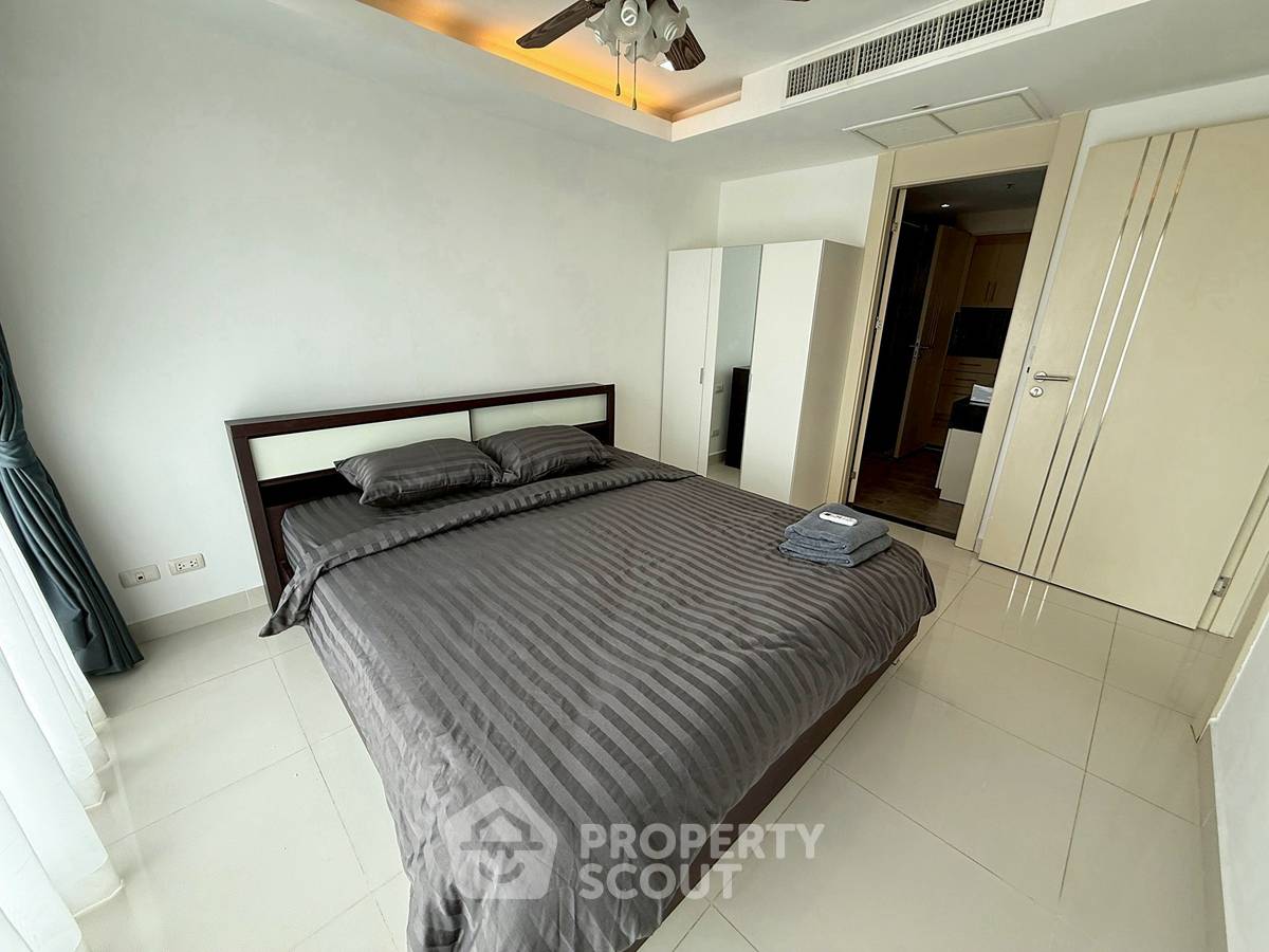 รูป คอนโด 1-ห้องนอน ที่ โคซี่ บีช วิว ใกล้ ถนนพระตำหนัก พัทยา (ID 2435479) - รูปที่ 13/18