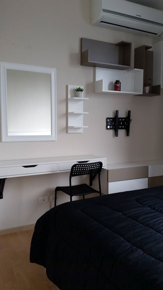 รูป ปล่อยเช่า Villa asoke วิลล่า อโศก 🔥🔥🔥2ห้องนอน2ห้องน้ำ 86ตารางเมตร 42,000🔥🔥🔥 - รูปที่ 10/10