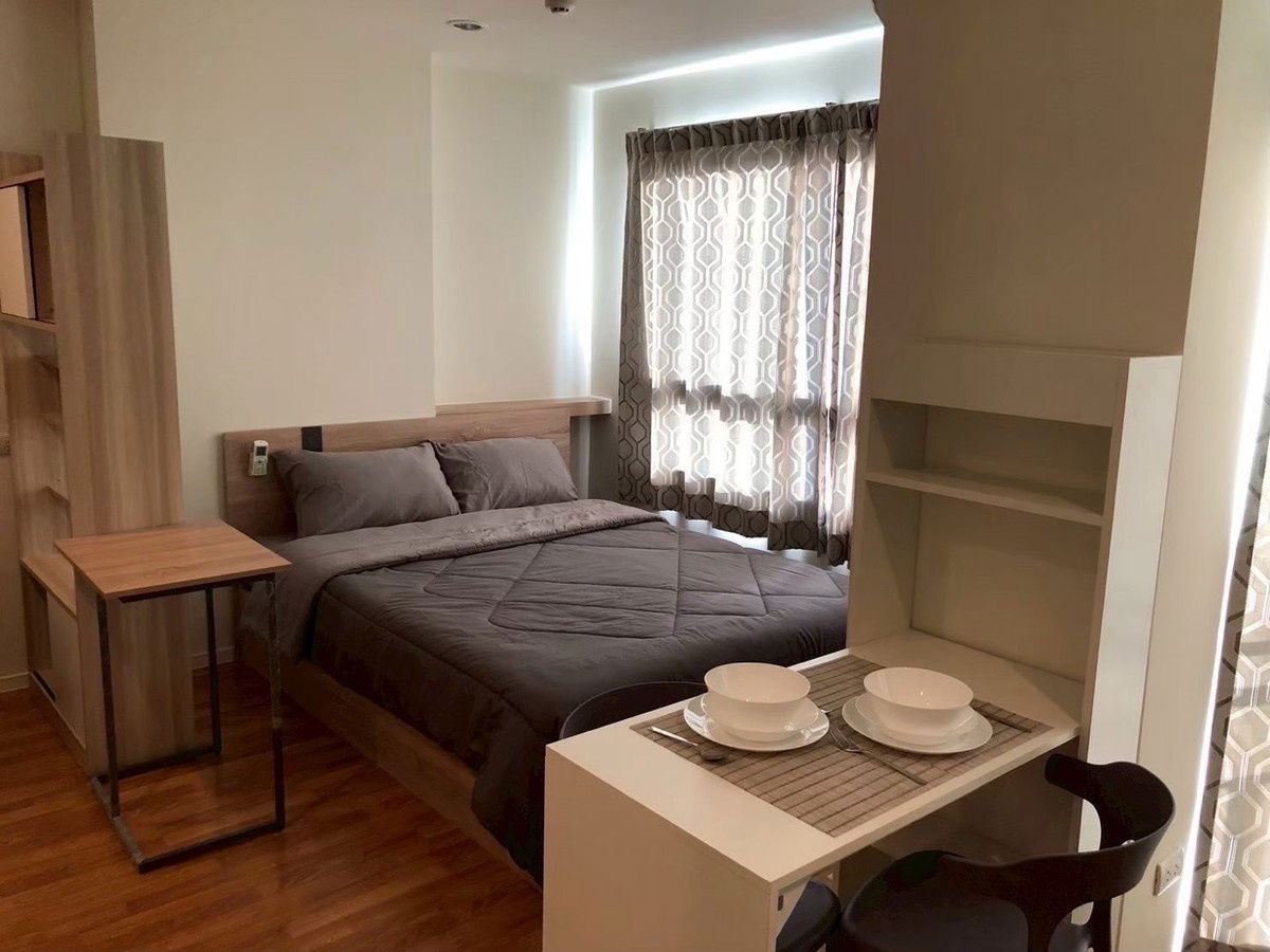 รูป 🤝🏻RB21909 ให้เช่าถูกมาก👍ลุมพินี พาร์ค เพชรเกษม 98✅แอดไลน์ @mproperty( มี @ ด้วย) แอดมินตอบไว - รูปที่ 1/11