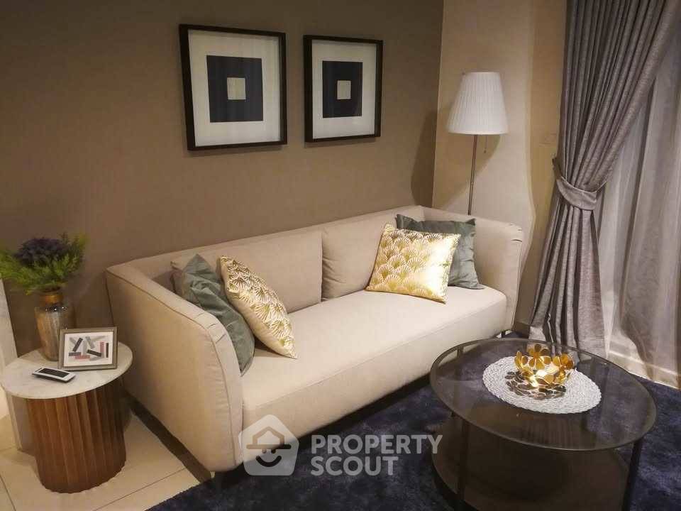 รูป คอนโด 1-ห้องนอน ที่ เดอะ ลอฟท์ เอกมัย ใกล้ BTS เอกมัย (ID 2452640) - รูปที่ 2/18