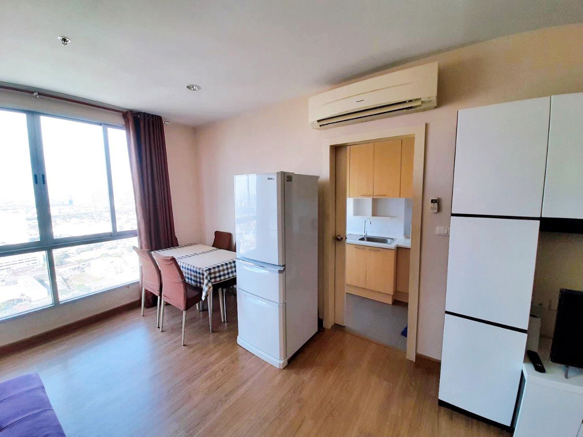 picture The Tree Bangpo Station The Tree Bangpo Station - 6/14