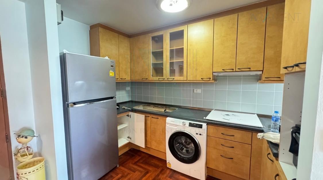 picture 🎊 For Rent Condo SUPREME VILLE Building A, Floor 6,2 bed room, Room size 130 sqm - 5/8