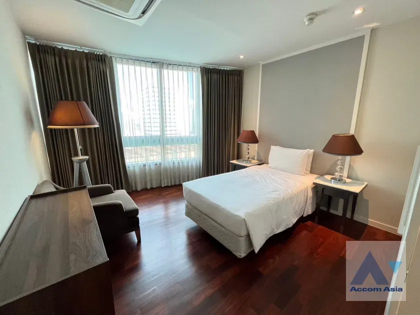 รูป 🔼🔽 AccomA 📩  2 BR Condominium @President Place (AA44301) - รูปที่ 17/20