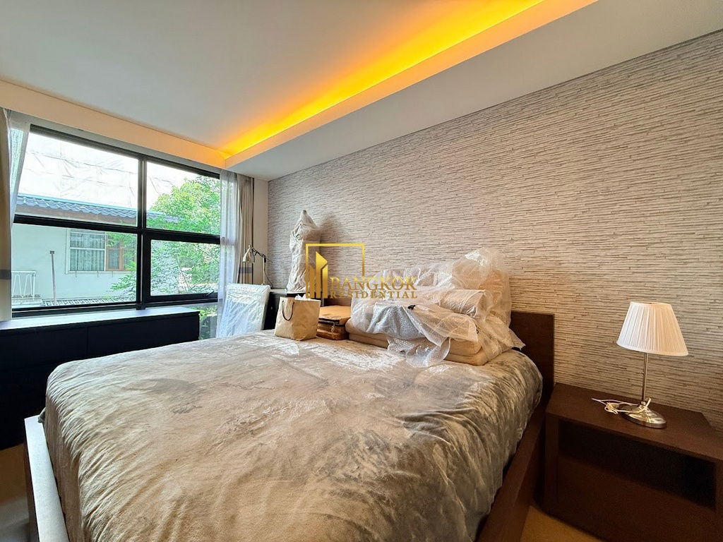 picture Mode Sukhumvit 61 | Cozy 1 Bedroom Condo in Ekkamai Area - BR60799CD - 12/23