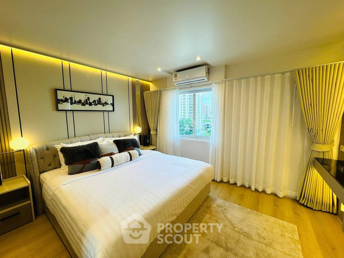 picture 3-BR Condo at Fortune Condotown Condominium in Chong Nonsi (ID 2451964) - 5/12