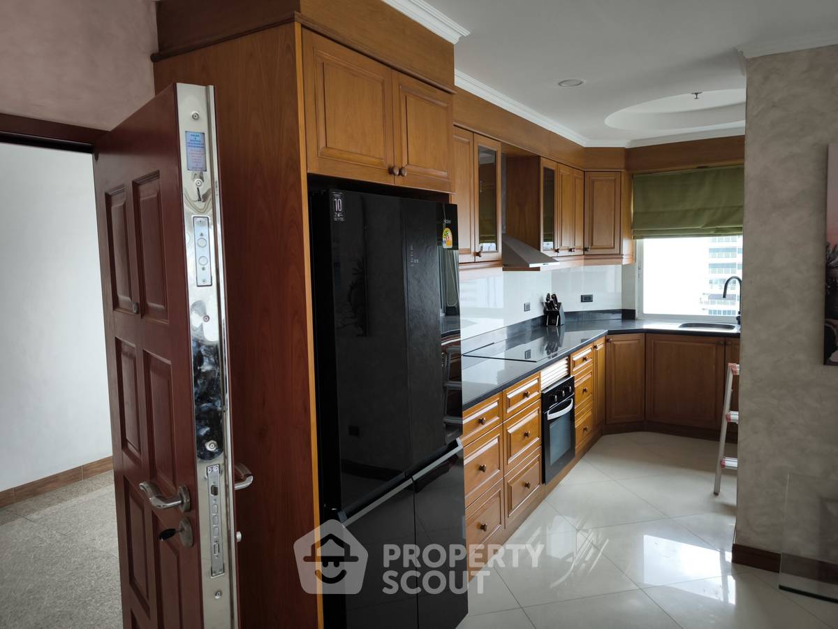 picture 1-BR Condo at View Talay 5 Condominium Jomtien close to Jomtien Beach (ID 2450492) - 17/31