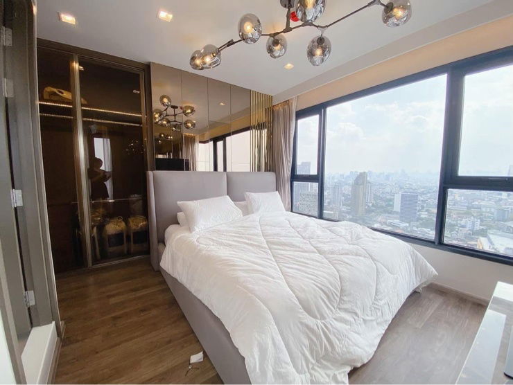 picture #Z3364💥 271168 🔥Condo for rent: Life Ladprao Valley - 2/5