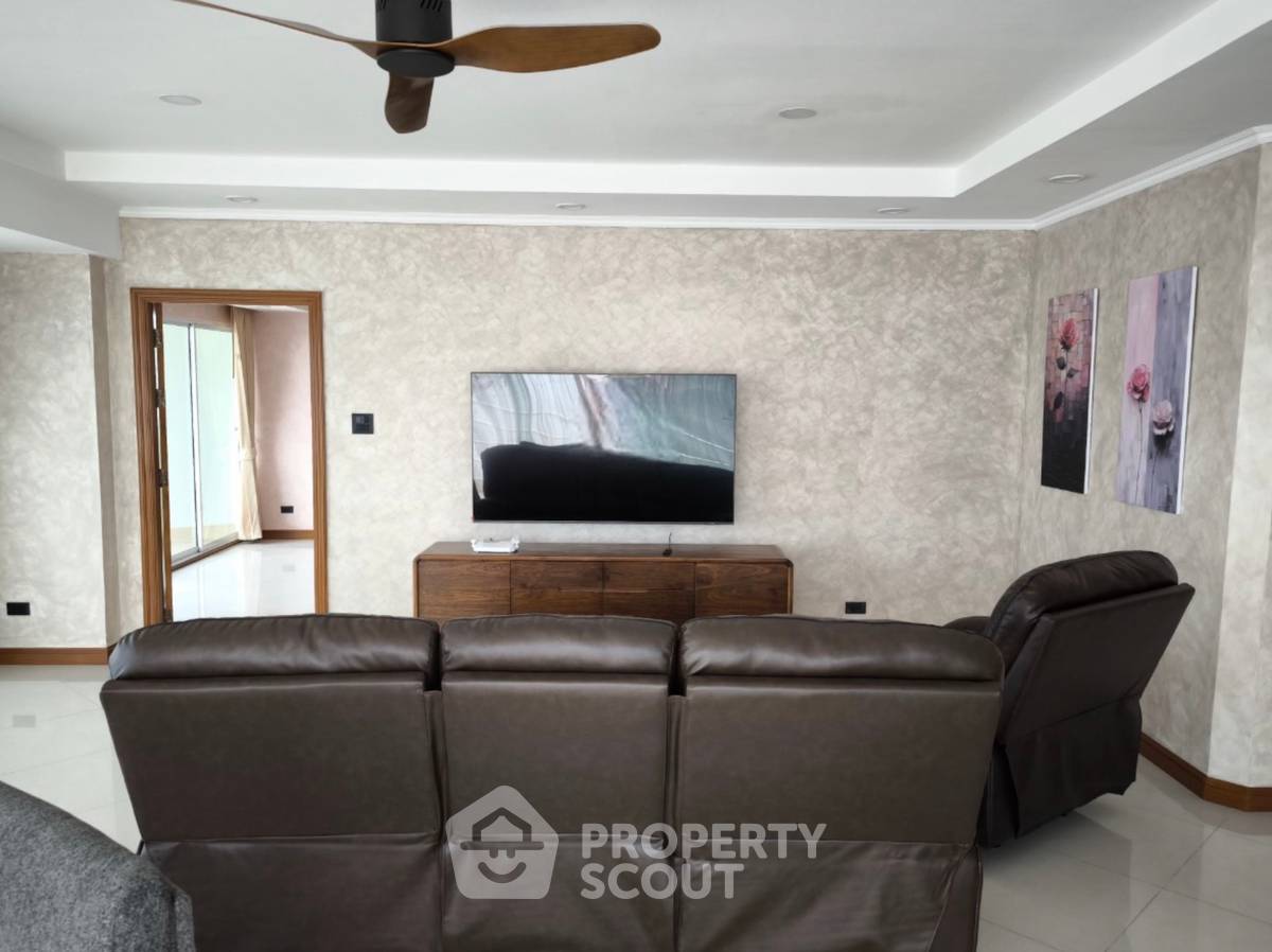 picture 1-BR Condo at View Talay 5 Condominium Jomtien close to Jomtien Beach (ID 2450492) - 1/31