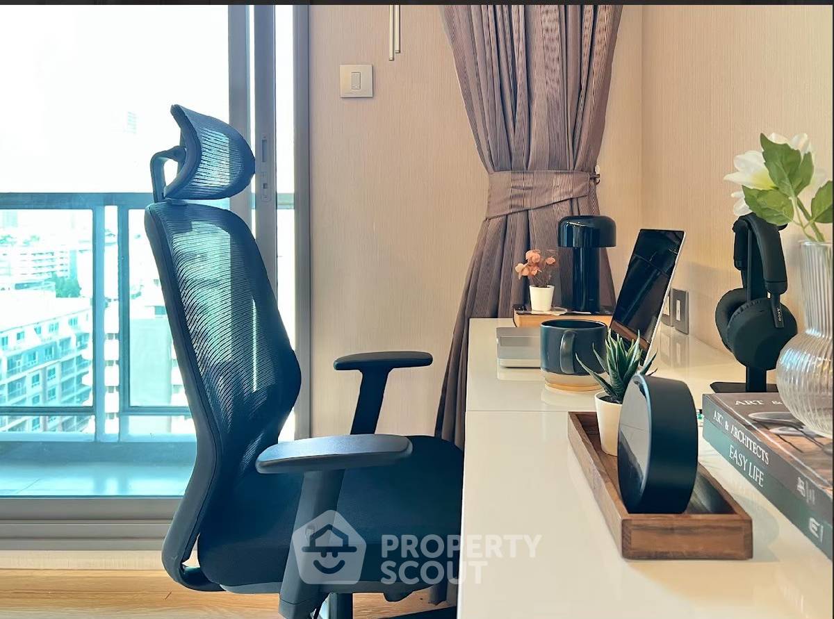 picture 1-BR Condo at H Sukhumvit 43 near BTS Phrom Phong (ID 2441266) - 8/10