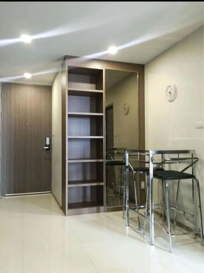 picture Condo for rent :  Art @ Thonglor 25Pet friendly (( BTS Thong Lor)) MK-02 line @livingbkk - 3/16