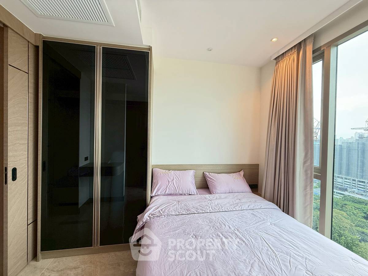 รูป คอนโด 1-ห้องนอน ที่ เดอะ ริเวียร่า โอเชี่ยน ไดร์ฟ ใกล้ หาดจอมเทียน (ID 2447099) - รูปที่ 10/13