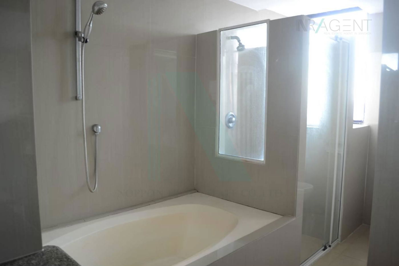 picture ð For Rent Condo PRESIDENT PARK Building 1, Floor 23,3 bed room, Room size 223 sqm - 8/8