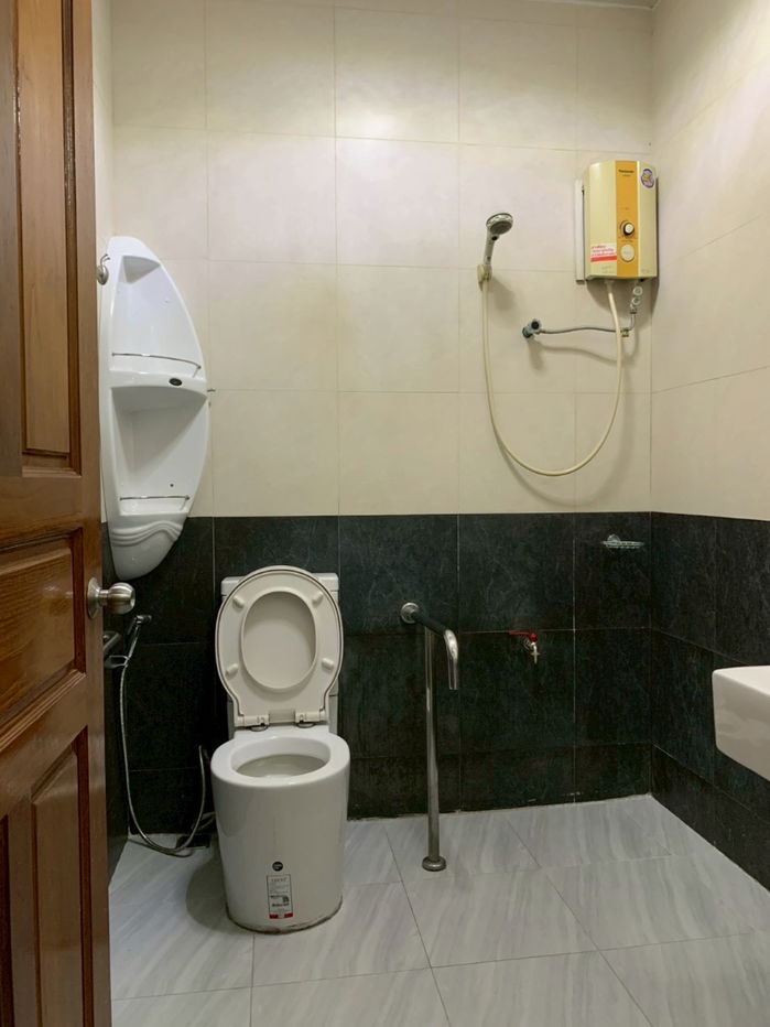 picture Townhouse Sathorn 2bed 2bath 1kitchen - 6/10