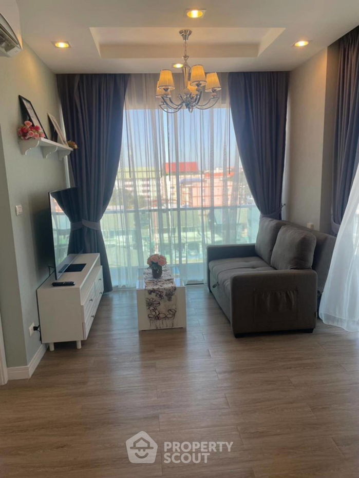 picture 1-BR Condo at The BluX Condo Bangsaen close to Bang Saen (ID 1518329) - 1/10