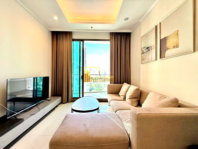 Condos for rent : Supalai Oriental Sukhumvit 39 | Modern 2 Bed Condo For Rent - BR14581CD