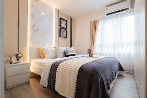 Quik271125 Sale : (The Next Condominium Ladprao 44)