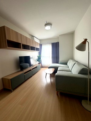 Condos for sale : for sale condo Supalai Veranda Rama 9 (S15-29958)