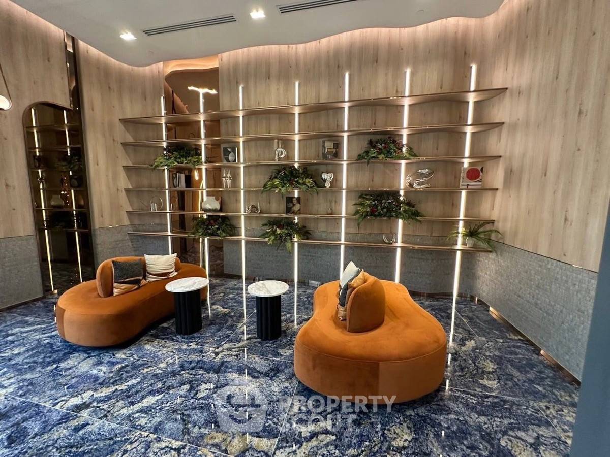 picture Studio Condo at LIFE Rama 4 - Asoke near MRT Queen Sirikit National Convention Centre (ID 2450650) - 17/18