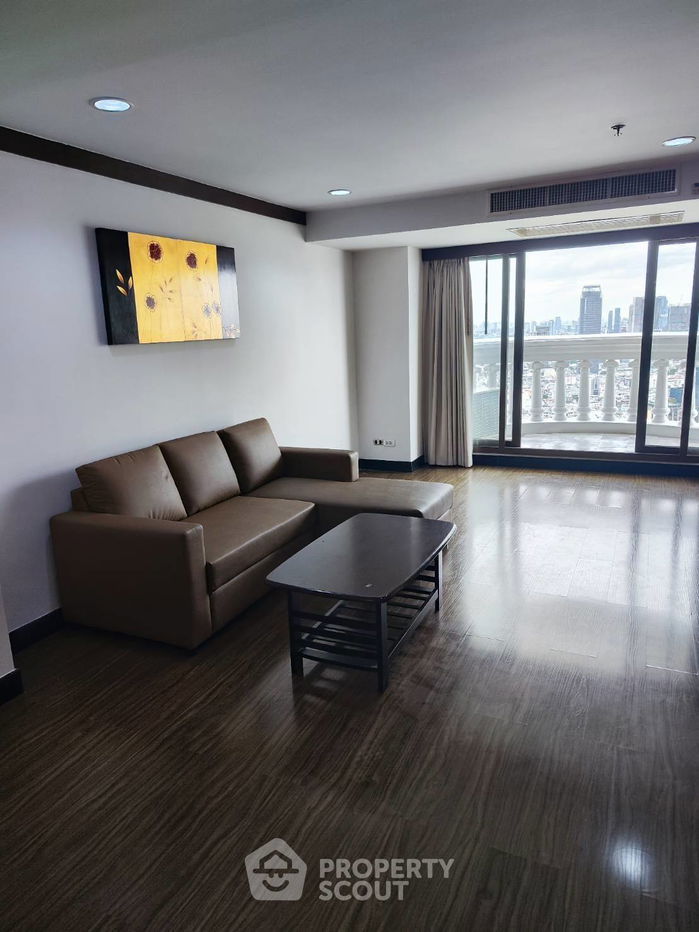 รูป คอนโด 2-ห้องนอน ที่ ณุศา สเตท ทาวเวอร์ คอนโดมิเนียม ใกล้ BTS สะพานตากสิน (ID 2453779) - รูปที่ 10/20