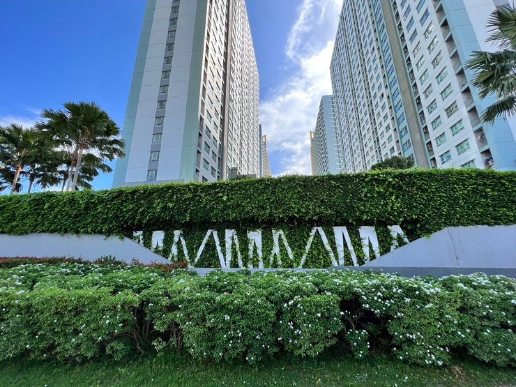 รูป BB 8177 : ลุมพินี พาร์คบีช จอมเทียน - รูปที่ 21/39