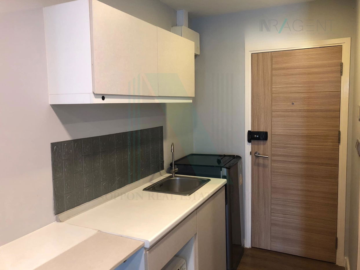 picture For Rent Condo ESTA BLISS Building B, Floor 5,1 bed room, Room size 25 sqm - 1/8