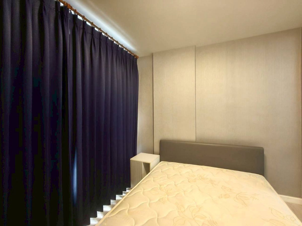 picture DCondo  Hyde Chiang Rai, size 30 sq m. Pool view, 2 floor, Ready to move in - 6/19