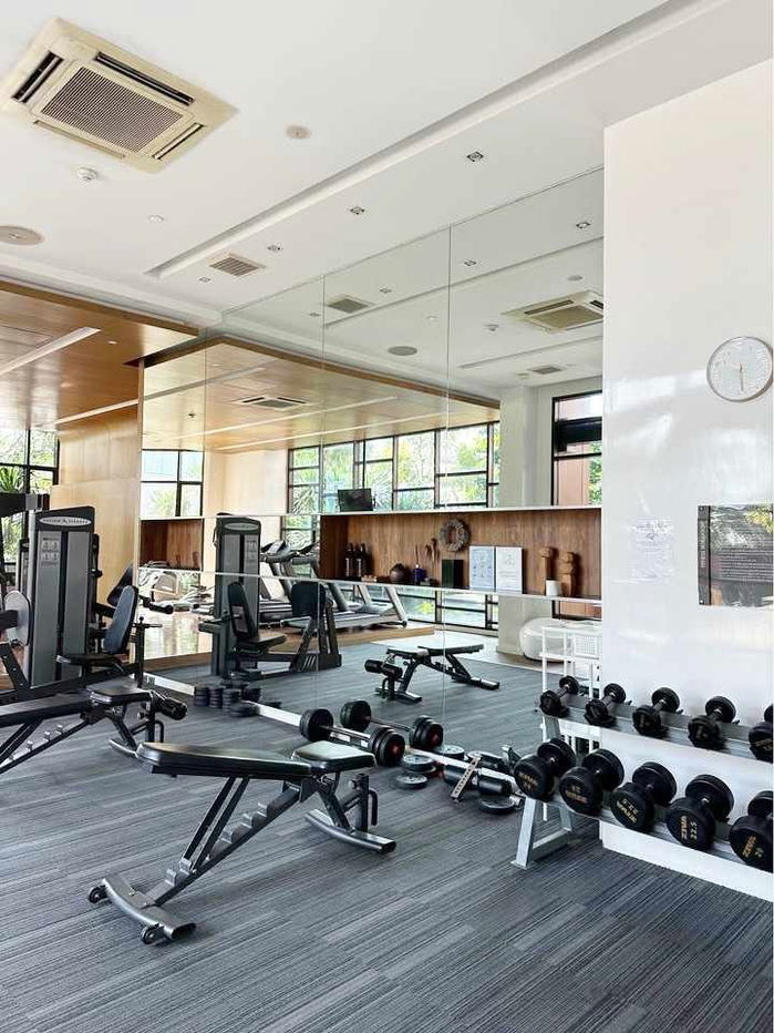 รูป ห้องว่าง❤️ราคาต่อรองได้✅สนใจห้องนี้ทักได้เลยนะคะ❣️❣️❣️ วัฒนา 💥วายน์ สุขุมวิท🔴🟢🟡 - รูปที่ 6/9