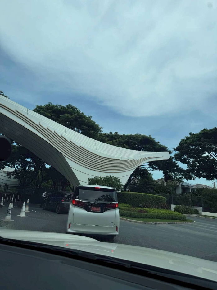 picture For rent Setthasiri Krungthep Kreetha2  4bedroom 4bathroom - 15/15