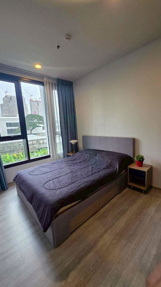 picture For Rent Condo XT EKKAMAI Building 1, Floor 3,1 bed room, Room size 36 sqm - 8/8