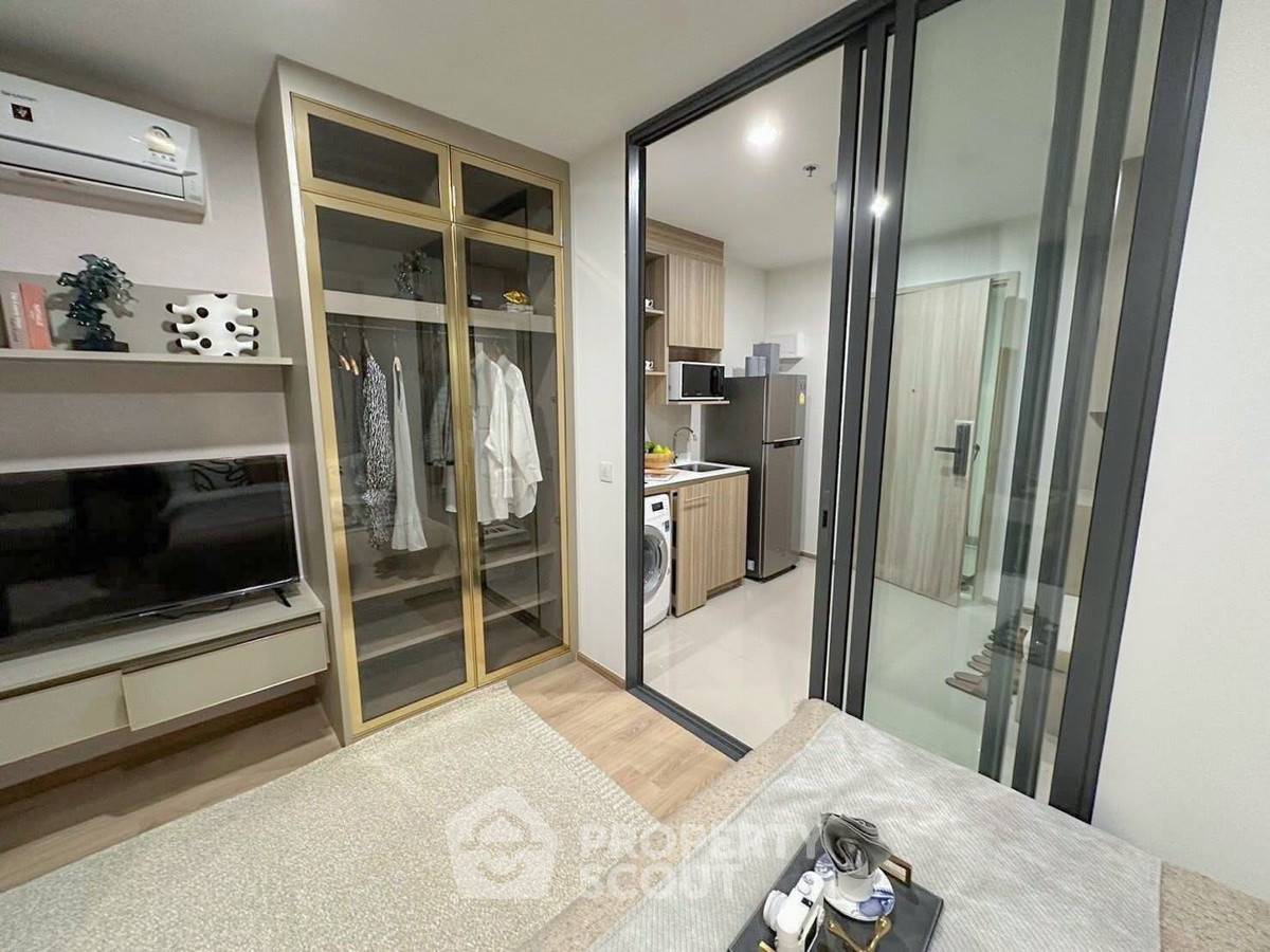 picture Studio Condo at LIFE Rama 4 - Asoke near MRT Queen Sirikit National Convention Centre (ID 2450650) - 5/18