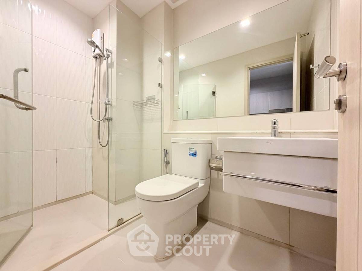 รูป คอนโด 1-ห้องนอน ที่ ไลฟ์ วัน ไวร์เลส ใกล้ BTS เพลินจิต (ID 2450682) - รูปที่ 9/12