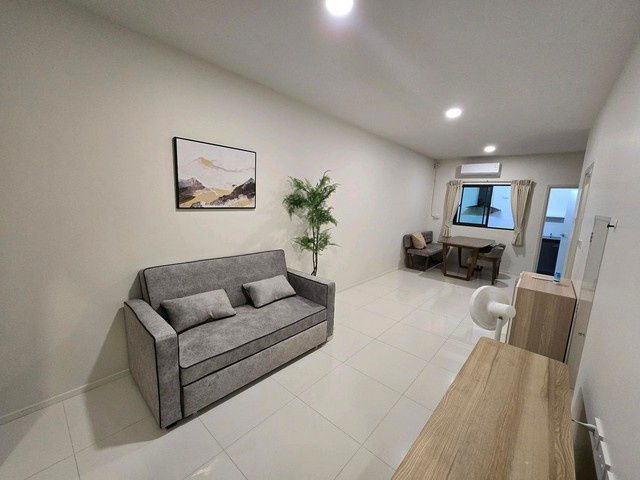 picture Town Home For Rent Altitude Kraf Bangna Samut Prakan - 3/8