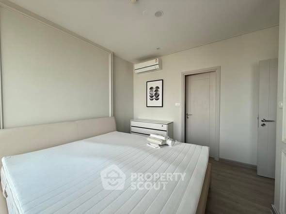 picture 2-BR Condo at Wind Sukhumvit 23 near BTS Asok (ID 2452806) - 4/12
