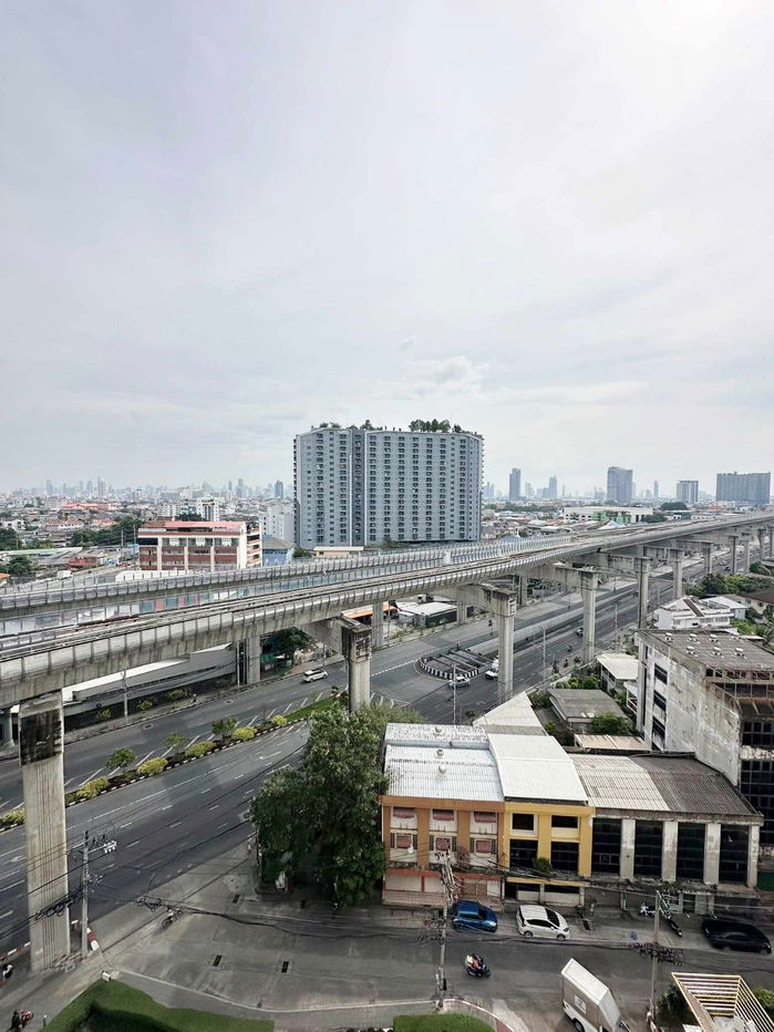 รูป ห้องว่าง❤️ราคาต่อรองได้✅สนใจห้องนี้ทักได้เลยนะคะ❣️❣️❣️ บางกอกใหญ่💥ซิตี้ โฮม สี่แยกท่าพระ 🔴🟢🟡 - รูปที่ 25/25