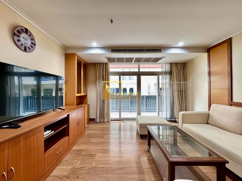 picture Wattana Suite | Cozy 2 Bedroom Condo For Rent Near NIST - BR60256CD - 3/29