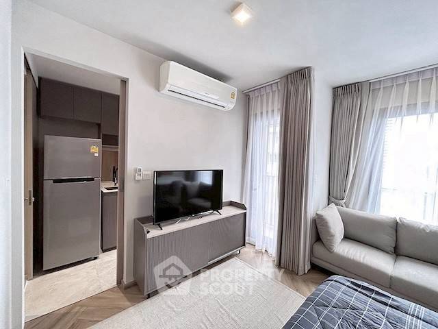 picture 1-BR Condo at Chapter Thonglor 25 close to Thong Lo (ID 2450499) - 9/11