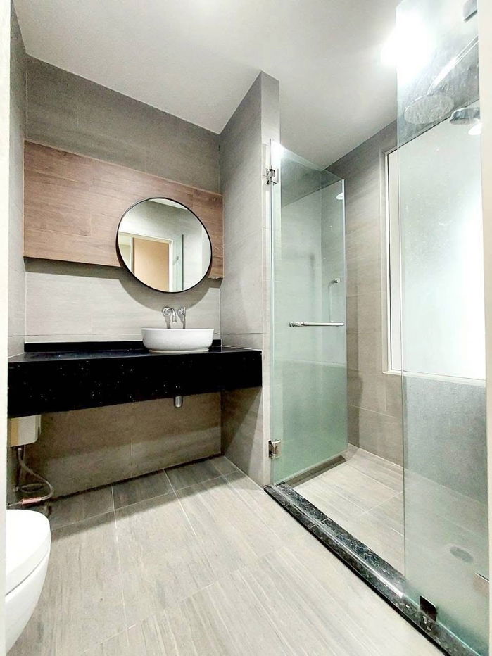 picture For rent 📍 IDEO Mix Sukhumvit 103 📍 Fully furnished and equipped, near BTS Udomsuk - 8/9