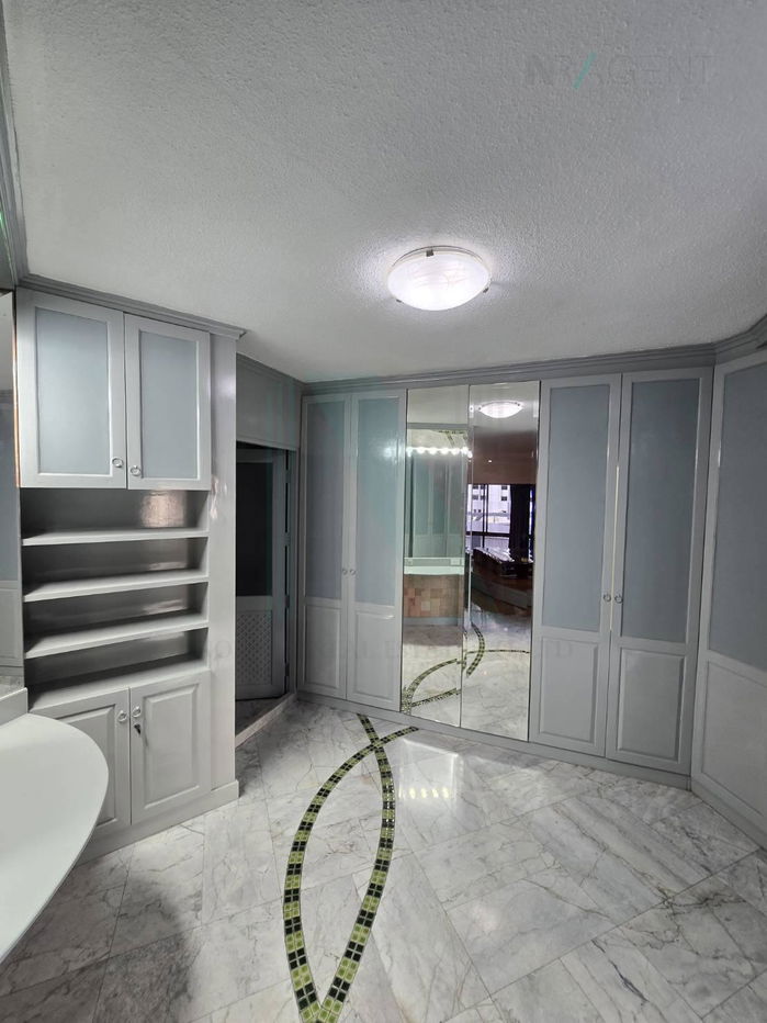 picture ♦New price!♦ For Rent Condo SITHAKARN CONDOMINIUM Building 1, Floor 5,2 bed room, Room size 245 sqm - 7/8