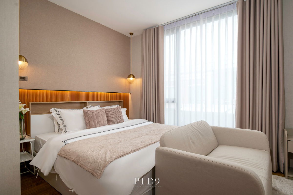 picture Pleno Sukhumvit Banga 2  – Experience luxurious living in the heart of the city with 3 bedrooms and 3 bathrooms - 5/17