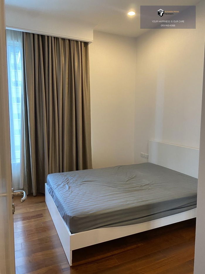 picture Q Langsuan, a luxury condo for rent in the heart of the city, near BTS Ratchadamri #2025112813235 - 2/12