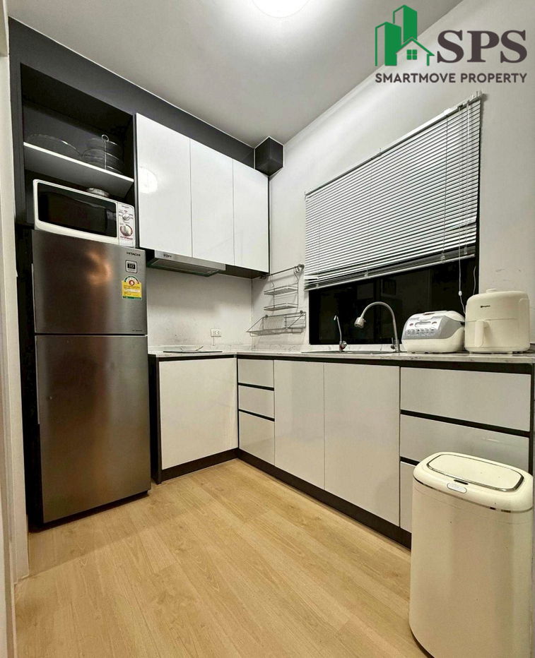 picture Townhome for rent at The Connect 33 On Nut-Wongwaen (SPSAD3660) - 6/10